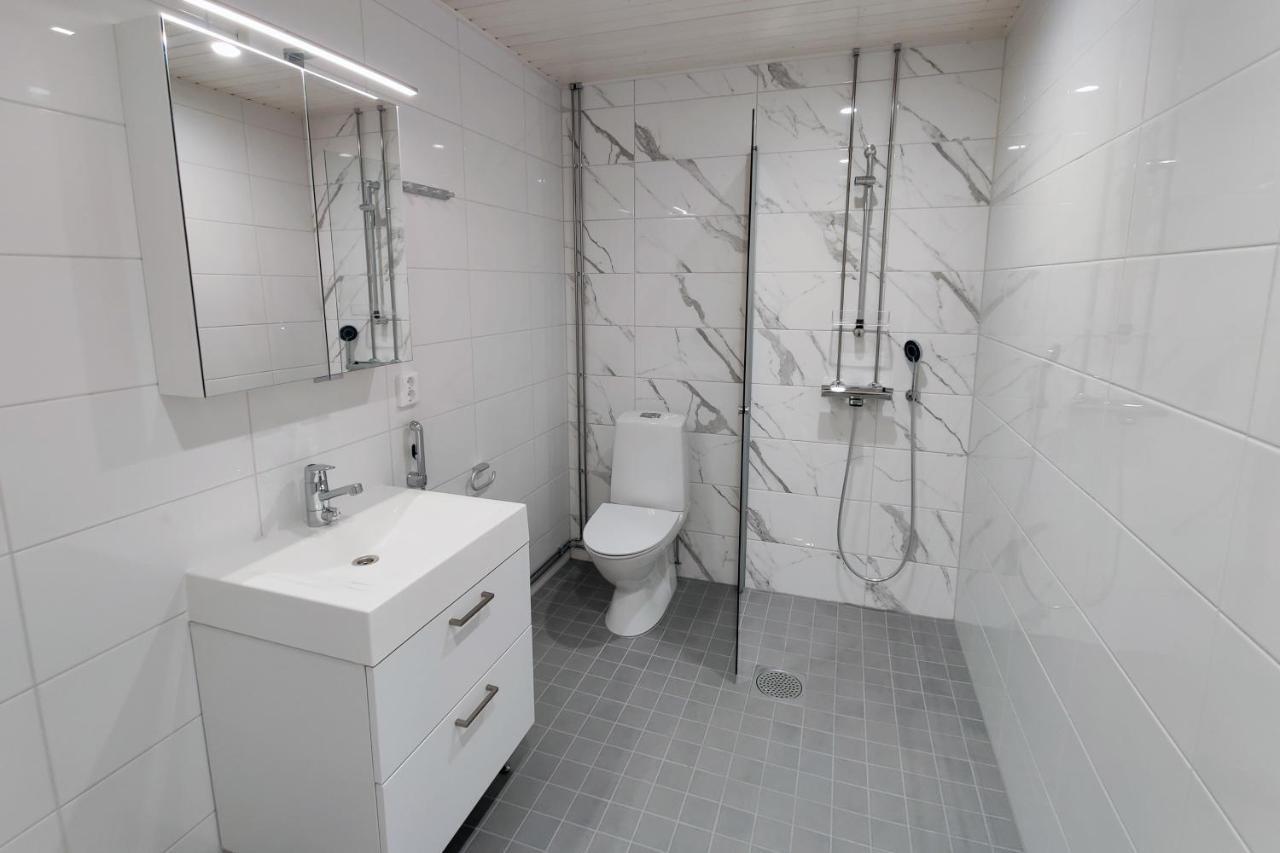 The Cutest Studio In Central 坦佩雷 外观 照片